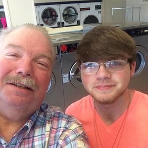 Meet your Posher, Bill